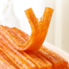 Big Latiao Spicy Wheat Flour Strip Snack 102g