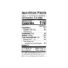 Big Latiao Spicy Wheat Flour Strip Snack 102g