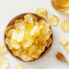 Korean Honey Butter Potato Chips 60g