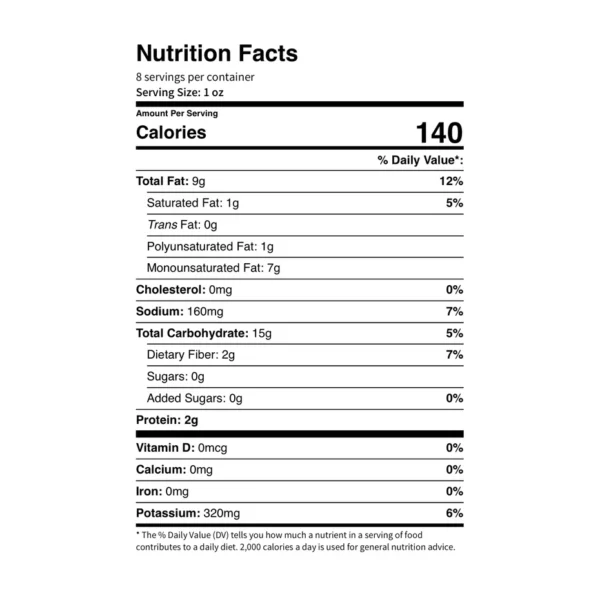 29fd0025d397e572b40f3fb9483fe8ad.webp Kettle Chips Krinkle Cut Salt & Fresh Ground Pepper 141g