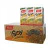 Yeo’s Soya Bean Drink 250ml x 24
