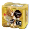 NESCAFÉ Original Coffee 240g x 6