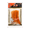 Big Latiao Spicy Wheat Flour Strip Snack 102g
