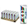 100PLUS Isotonic Drink 325ml x 24 Cans