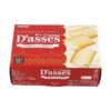 Couque D’Asse White Chocolate Cookies 12pcs