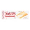 Couque D’Asse White Chocolate Cookies 12pcs
