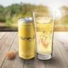 Honey B Sparkling Honey Drink 250ml x 6