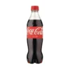 Coca-Cola Carbonated Soft Drink 500ml