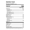 Kettle Brand Sea Salt Potato Chips 141g