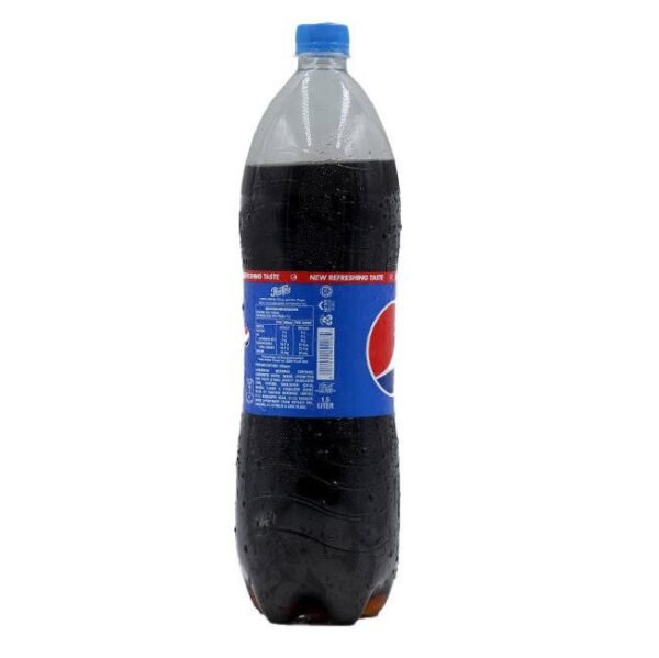 Cherry Cola Carbonated Soft Drink 330ml