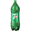 7UP Carbonated Soda Drink 330ml
