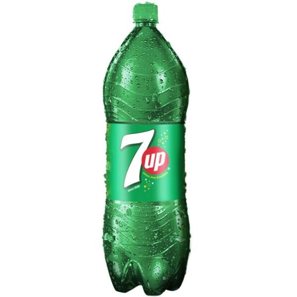 7UP Carbonated Soda Drink 330ml