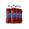 Cherry Cola Carbonated Soft Drink 330ml