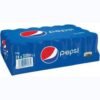 Pepsi Blue Soft Drink 450ml x 12