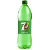 7UP Carbonated Soda Drink 330ml