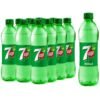 7UP Carbonated Soda Drink 330ml