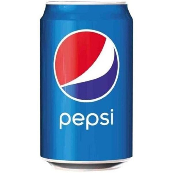 Pepsi Blue Soft Drink 450ml x 12