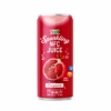 Aba7fdc17fbeb4b2094c9a3cb58a4a7dam.png Pomegranate Sparkling Juice Drink 330ml