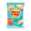 Fried Crab Potato Chips 70g
