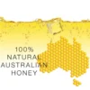 Honey B Sparkling Honey Drink 250ml x 6