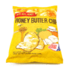 Korean Honey Butter Potato Chips 60g