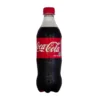 Coca-Cola Carbonated Soft Drink 500ml