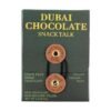 SnackTalk Dubai Style Chocolate Pistachio Kunafa 37g
