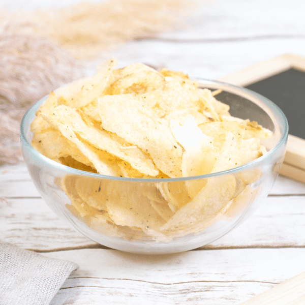 Cucumber Potato Chips 70g