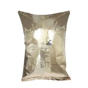 Mission Foods Tortilla Chips 500g