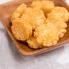 Japanese Rice Crackers Mildly Spicy 98g