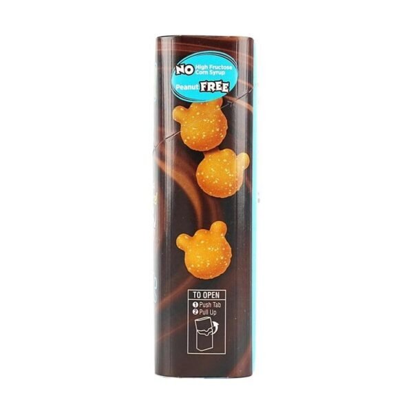 Hello Panda Pretzel Choco Biscuits 48g