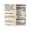 Orbit Rice Crackers Classic Milk Flavour 112g