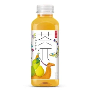 Nongfu Spring Tea Drink Series 500ml Assorted Flavours