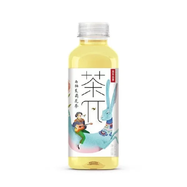 my-11134207-7ras8-m6hn8jnsrejd3e.webp Cha π Tea Juice Drink 500ml Assorted Flavours