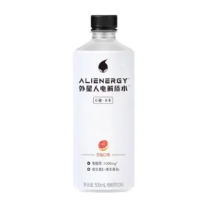 Alienergy Electrolyte Drink 500ml Assorted Flavours