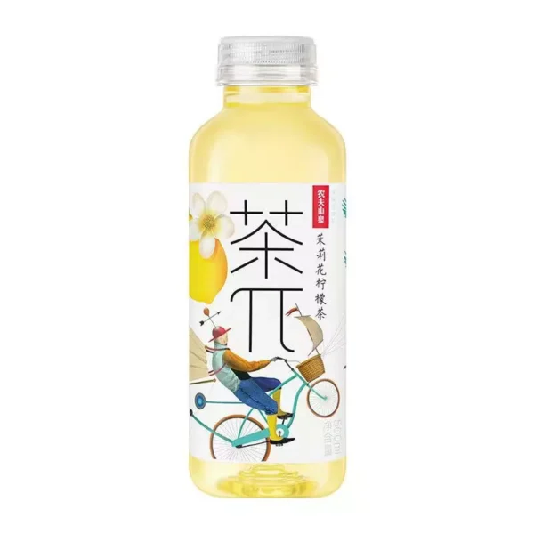 my-11134207-7rasb-m6hn8rendxtl5b.webp Cha π Tea Juice Drink 500ml Assorted Flavours