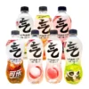 Chi Forest Sparkling Water 480ml Assorted Flavours