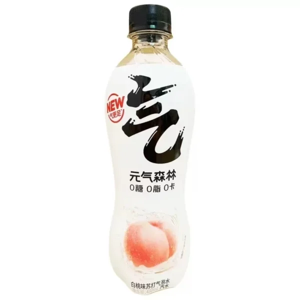 Chi Forest Sparkling Water 480ml Assorted Flavours