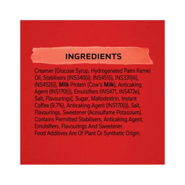 NESCAFÉ Original 3-in-1 Coffee 25 x 18g