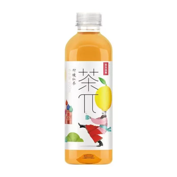 my-11134207-7rasi-m6hn8jniqet55b.webp Cha π Tea Juice Drink 500ml Assorted Flavours