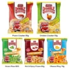 Double Decker Snack Set