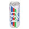 100PLUS Original Carbonated Isotonic Drink 325ml Can