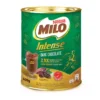 MILO Intense Dark Chocolate Malt Beverage 400g Tin
