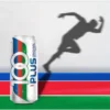 100PLUS Original Carbonated Isotonic Drink 325ml Can