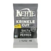 my-11134207-820lg-mnmniydt9lvp5a.webp Kettle Chips Krinkle Cut Salt & Fresh Ground Pepper 141g