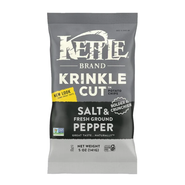 my-11134207-820lg-mnmniydt9lvp5a.webp Kettle Chips Krinkle Cut Salt & Fresh Ground Pepper 141g