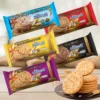 Digestive Biscuits 250g Assorted Flavours