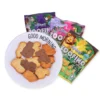 MyBizcuit Zoofino Animal Shape Cookies 80g Assorted Flavours