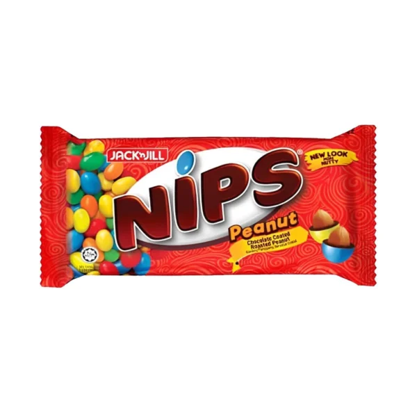Jack n Jill Nips Assorted Flavours