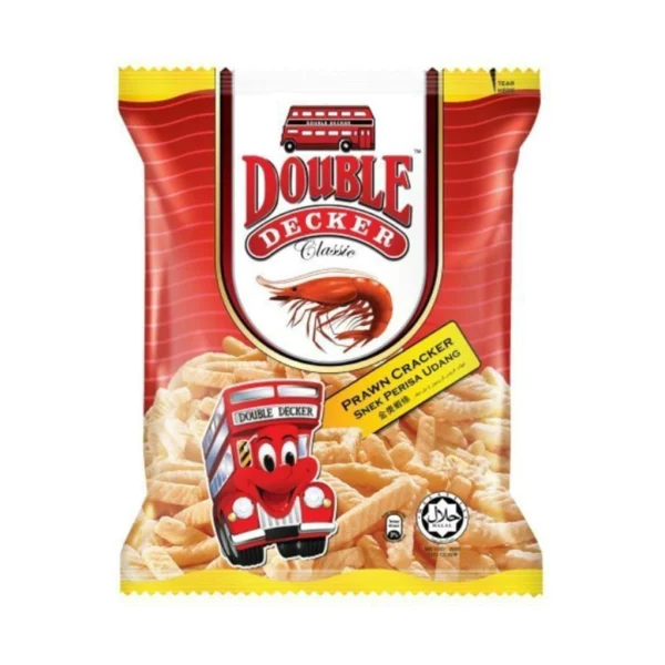 Double Decker Snack Set